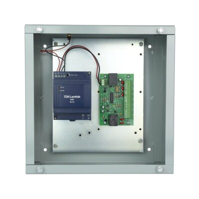 Architectural Control Systems Inc 1420 / Regent 57-1420 Power Supply : 24VDC, 2A