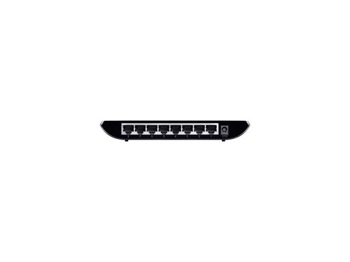 TP-Link 8 Port Gigabit Ethernet Network Switch | Plug and Play | Desktop or Wall - Picture 3 of 3