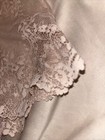 Vtg  Victoria  Secret   High Waist String  Thong Panties  S/M — photo 10