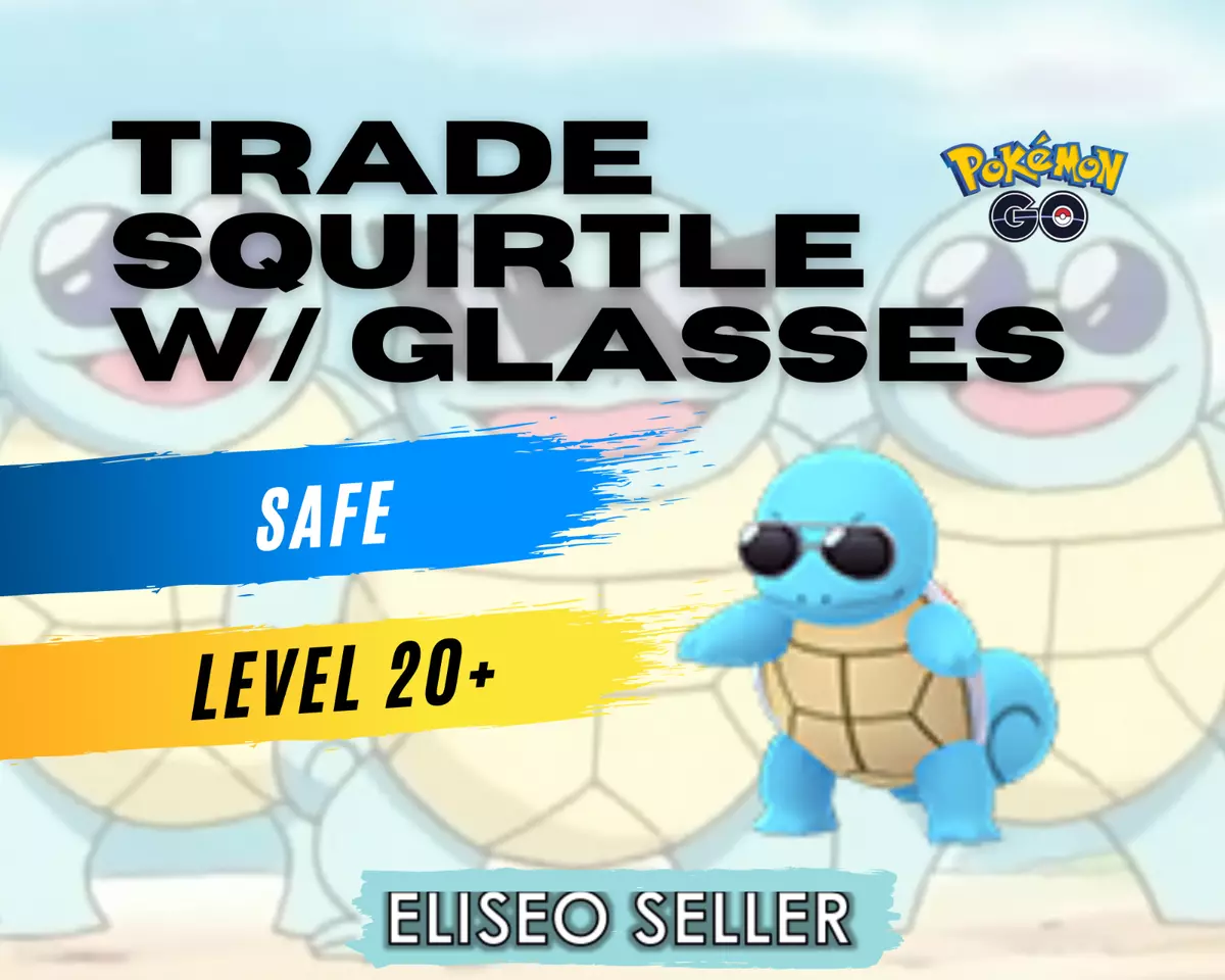 Squirtle Squad Giveaway #1 - Host or Enter a Contest - Pokémon Vortex Forums