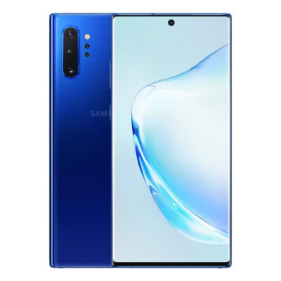 Samsung Galaxy Note10+ 5G — 1 of 1