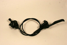 Shimano Hydraulic BR-MT200 Front/Left Disc Brake Lever, Caliper, Hose DBL6