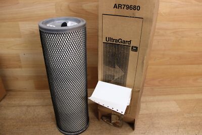 John Deere AR79680 Filter Element NOS NEU genuine xl7277