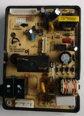 Kenmore, LG, Goldstar Main PC Board - EBR36909301