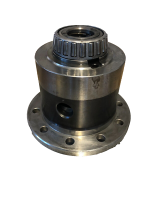 BMW 210 LSD ZF 008 CLUTCH DISC LIMITED SLIP CARRIER UNIT DIFF E36