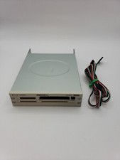 ADDONICS INTERNAL 4 in 1 CARD READER/WRITER MS SD CF SM AEINTDMD4-11