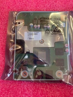 NEU HP EliteOne 840 G9 870 G9 NVIDIA RTX 3050 Ti 4GB GPU Grafikkarte N08199-001