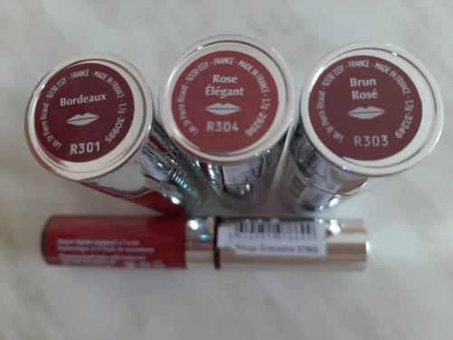 lot maquillage neuf Pierre Ricaud