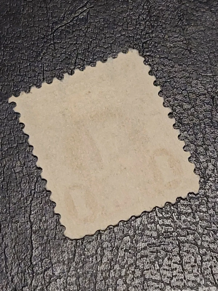 US 1931 Scott #J80 Postage due 1c Stamp Used Beautiful Shape - #2137 - Image 4 of 4