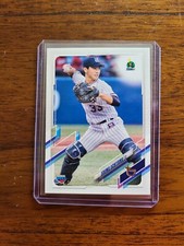 2021 Topps NPB Souma Uchiyama Vintage Stock /99 #138 ROOKIE RC