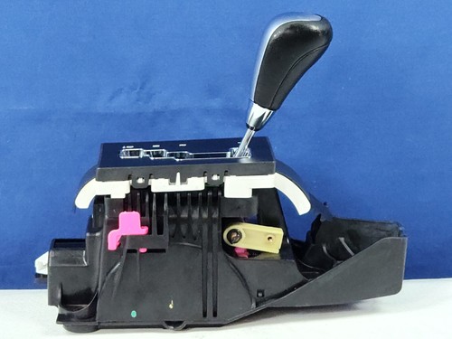 🏅 2005 - 2007 Chrysler 300 Dodge Charger Magnum Shifter Assembly w/autostick - Picture 5 of 9