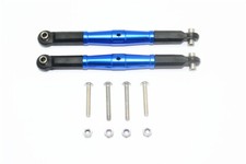 GPM Aluminum Front Turnbuckle For Steering For LOSI 1/6 Super Baja Rey 1.0/2.0