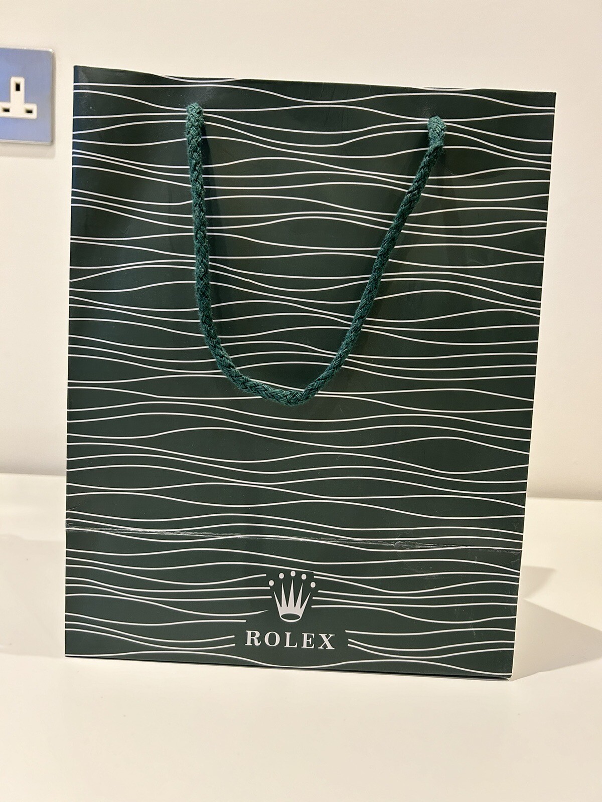 Rolex Watch Box eBay