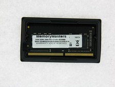 4GB DDR4 2666 PC4-21300 SODIMM Synology D4NESO-2666-4G Equivalent NAS Memory RAM