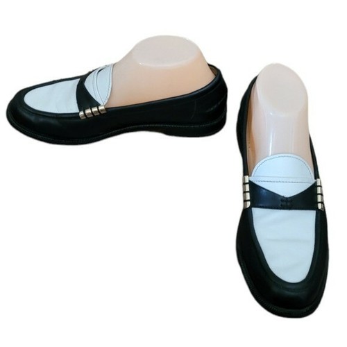 Vintage - Cole Haan Leather Black and 