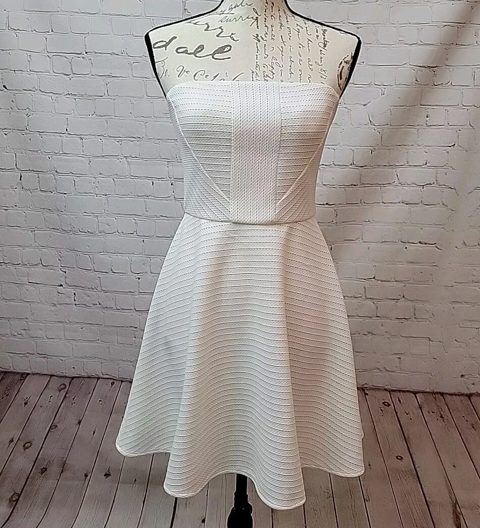 White Express Dresses for Women for sale | eBay