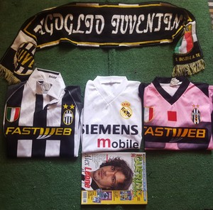 kappa magliette real madrid