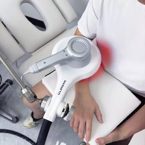 Protable PEMF EMTT dispositivo di massaggio magnetico fisioterapia salute macchina PMST - Foto 1 di 6