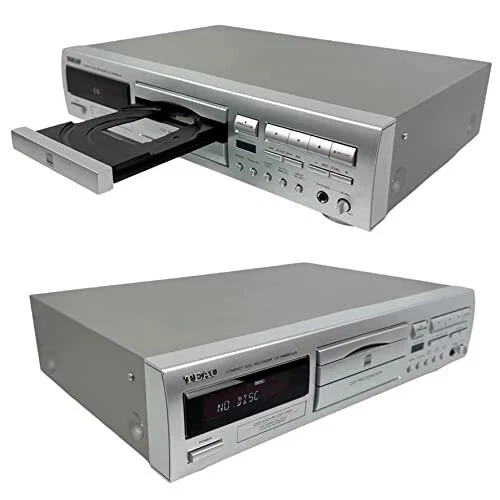 TEAC TEAC CD-RW890MKII CD Recorder CD-RW890MK2-S