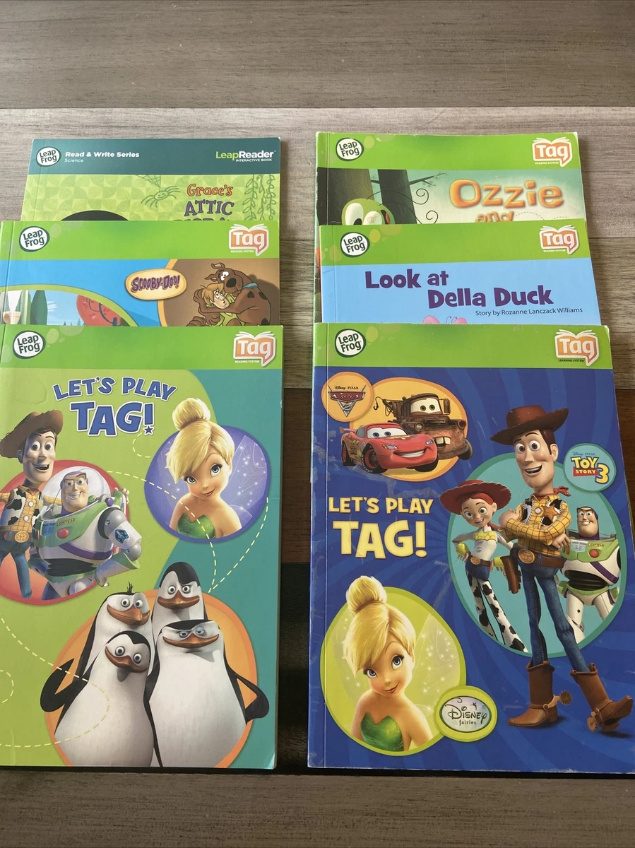 25+ leapfrog tag learn to read for sale | Updated Oct 2026