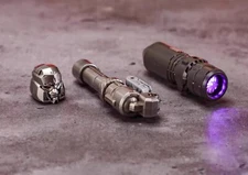 NewAge NA P1 Replacement Head LED Cannon Weapons Upgrade Kit For SS-109 Megatank