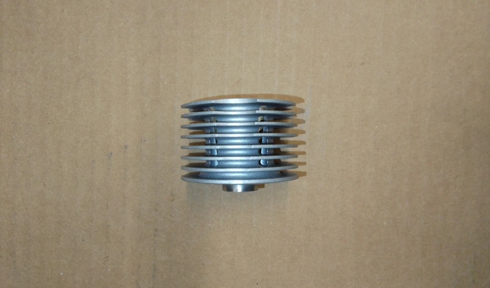 Testa Novarossi/Rex 1/8 (Sanwa Futaba Ops Novarossi Picco Kyosho Mugen - Immagine 3 di 3