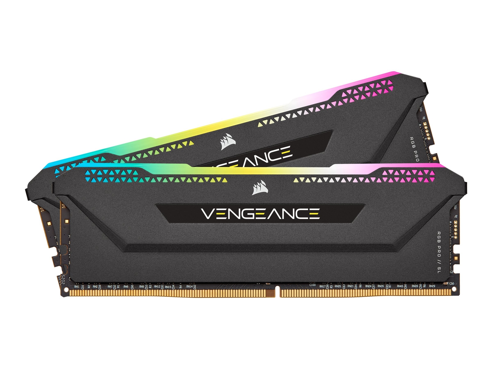 Corsair Vengeance CMH16GX4M2Z3200C16 16 GB 2 x 8 GB DDR4 CMH16GX4M2Z3200C16