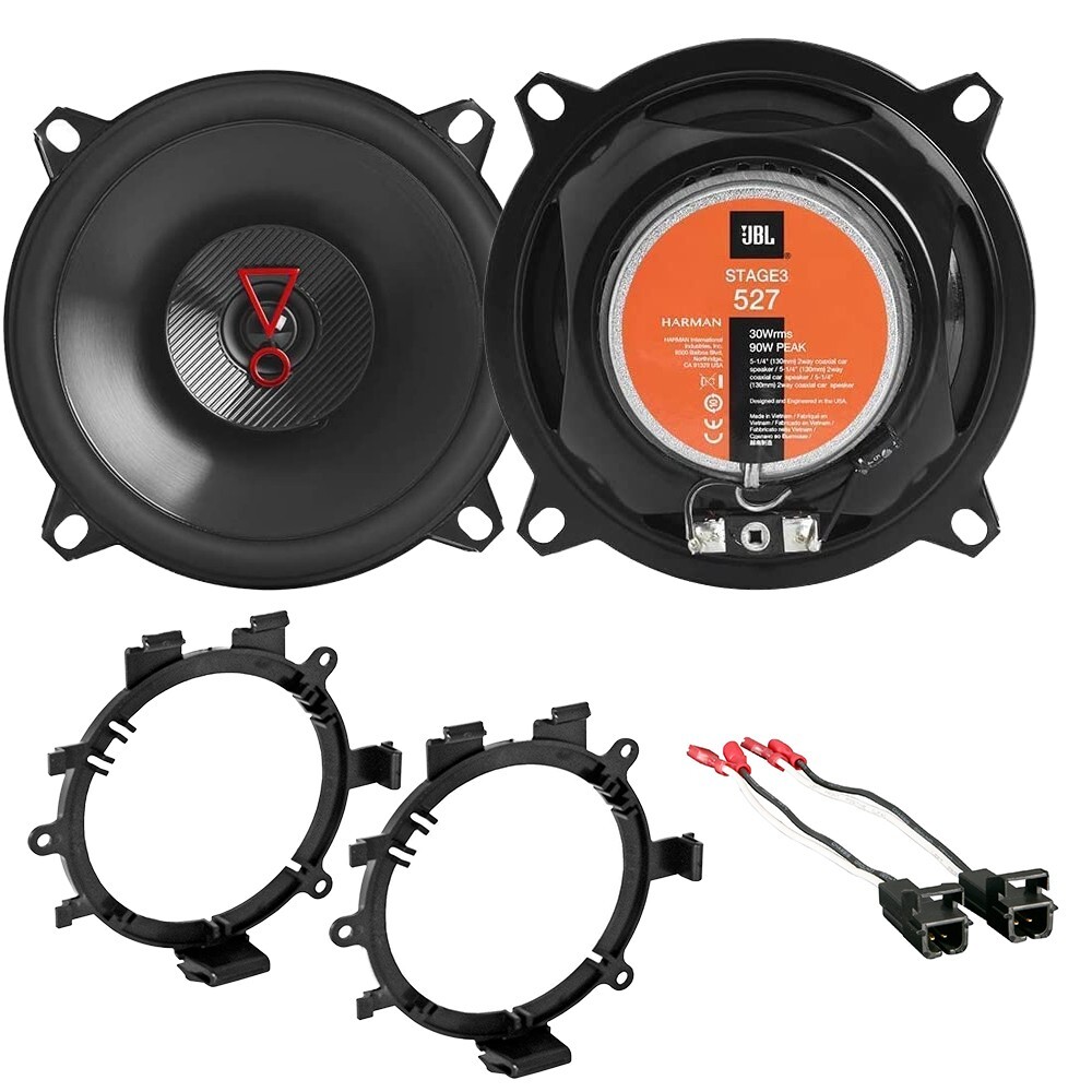 JBL Stage3527 5.25