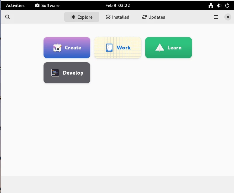 Vanilla OS 22.10 LINUX Live/Install USB Unleash the Power Of LINUX FAST SHIP USA - Image 3 of 4