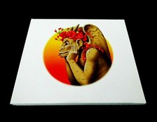 Grateful Dead Europe '72 Paris France Olympia Theatre 5/4/1972 5/4/72 FRA 4 CD