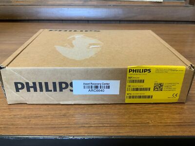 Philips IntelliVue Remote Control 453564183291 865244 **