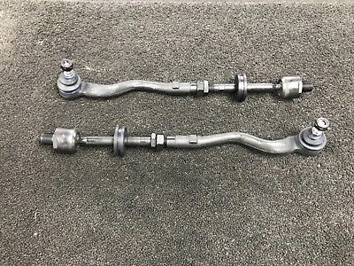 MAS TO14033 Front Driver Side Outer Steering Tie Rod End for Select BMW Models MAS TO14033 Front Driver Side Outer Steering Tie Rod End for Select BMW Models