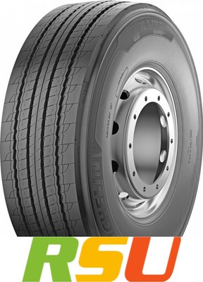 Michelin X Line Energy F VB M+S 3PMSF 385/55 R22.5 160K 158LK Ganzjahresreifen
