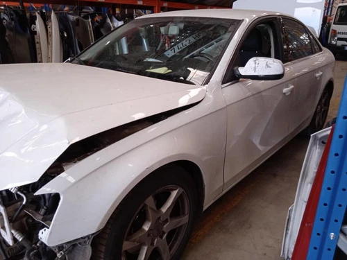 8K0145709H Tubo para AUDI A4 BERLINA (8K2) e 2011 354203 - Imagen 8 de 8