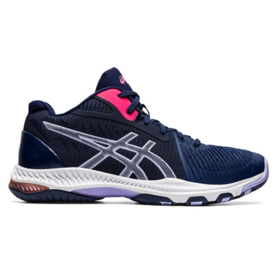 ASICS NETBURNER BALLISTIC FF MT 2 WOMEN US10 1/2 Gr. 42,5