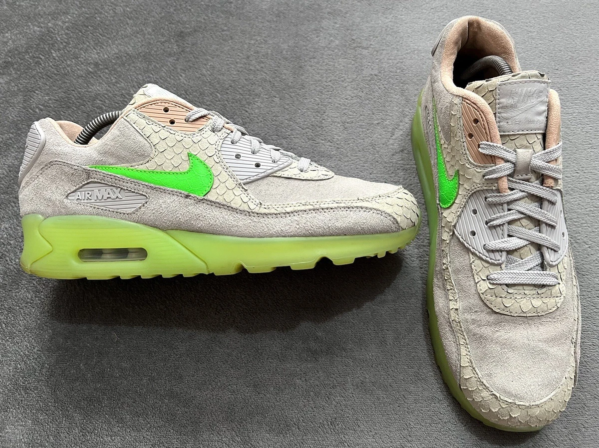 Rare air max 9 discount