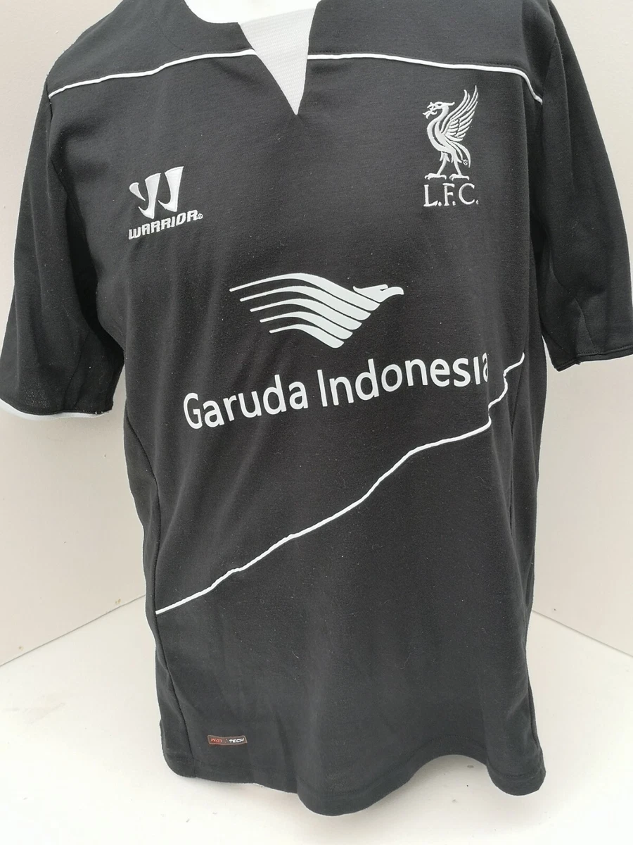 Liverpool training sales kit sale
