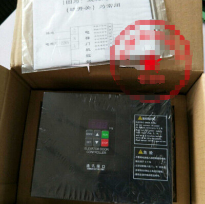 1 PCS AAD03020DT01 New    220V Elevator Door Drive Inverter~
