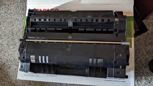 Sustainable Earth By Staples SEBDR720R, 1560505, compatible con Brother DR720, NUEVO DE STOCK - Imagen 3 de 6