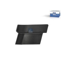 Blende KüHlergitter Rechts Dt Spare Parts Iam-Expertise Passend FüR Scania