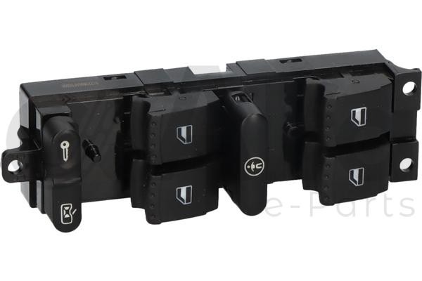 Fensterheberschalter FüR Ford Galaxy I Seat Alhambra 7V8 7V9 VW Sharan 7M8 7M9-image