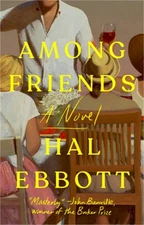 Among Friends (Hardback or Cased Book)