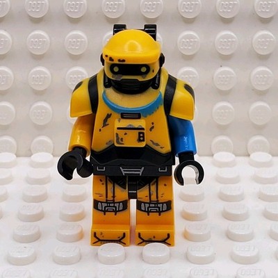 Lego Star Wars NED-B Loader Droid Minifigure