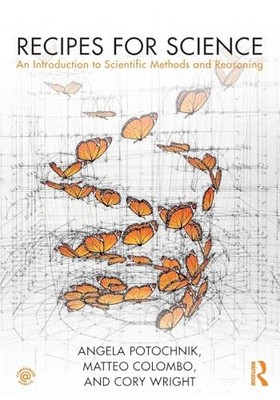 Recipes for Science: An Introduction to Scientific Methods a - VERY GOOD
