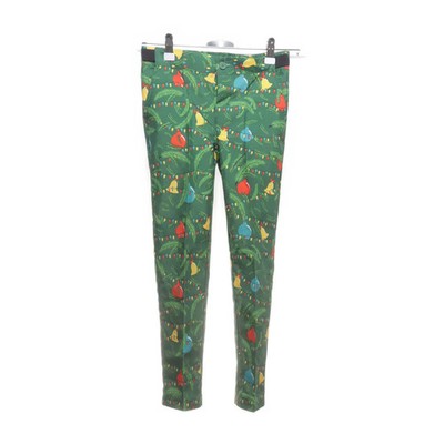 Suitmeister, Wanderhose, Größe: 140, Grün/Mehrfarbig, Polyester, Sonstiges #pml
