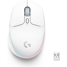 Logitech 910-006365 G705 WIRELESS GAMING MOUSE