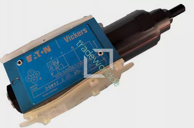 1PC NEW Eaton Vickers (Danfoss) Valve DGMX2-5-PP-GW-B-30 DGMX2 5 PP GW B 30