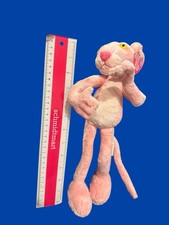 Pink Panther Bendable 14  Aurora Doll 2005 225 Fuzzy