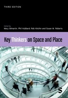 Mary Gilmartin (U. A.) | Key Thinkers On Space And Place | Taschenbuch (2024)