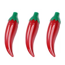  3 Pcs Étui À Aiguilles Coudre Malette Couture Conteneur De Stockage D'aiguilles